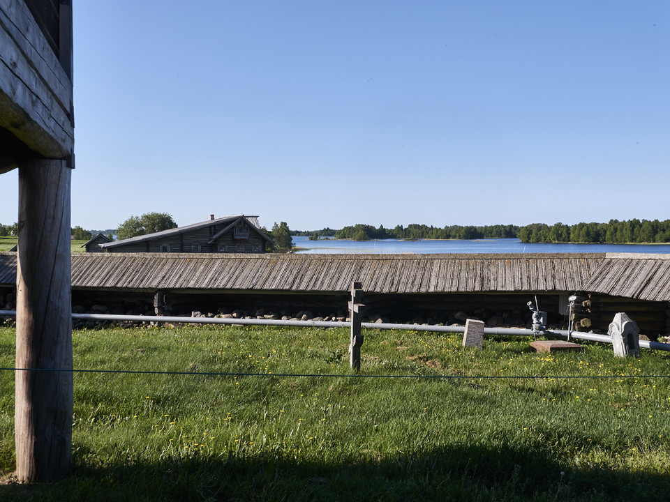 20130605-083709•Khizi•Shal’skiy•Republic of Karelia•Russia